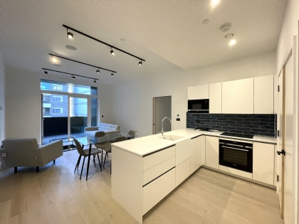 Property to rent : 1 New Tannery Way, London SE1
