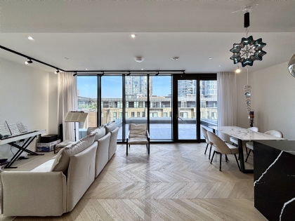 Property to rent : Vermont House, 2 Dingley Road, 250 City Road, London EC1V