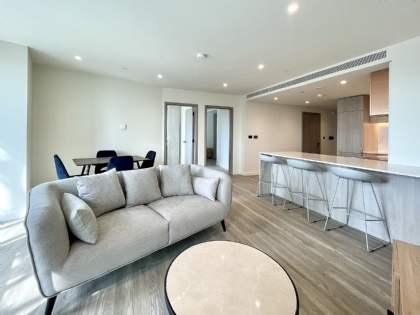 Property to rent : Consort Place, Aspen, 50 Marsh Wall, London E22