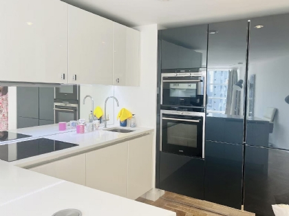 Property to rent : Eagle Point, City Road, London EC1V