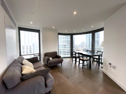 Property to rent : Chronicle Tower, 261B City Road, London EC1V