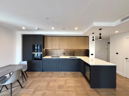 Property to rent : 2 Merino Gardens, London Dock, London E1W