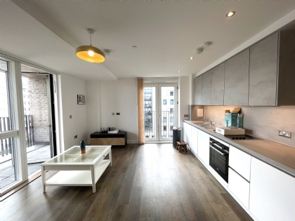 Property to rent : Audax Heights, Chobham Manor, 11 Olympic Park Avenue, London E20