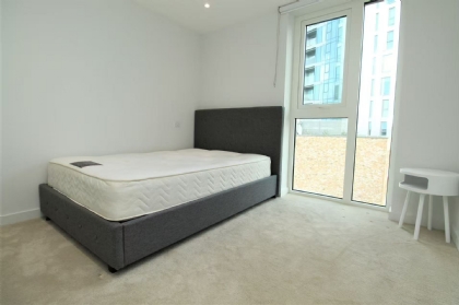 Property to rent : Sandpiper Building, 44, Newnton Close, London N4