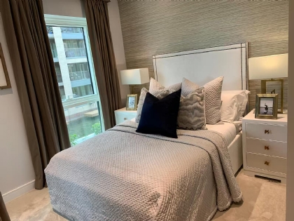 Property to rent : Fairwater House, Chelsea Creek SW6