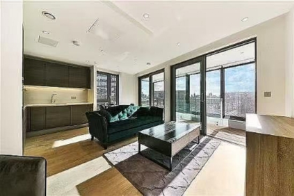 Property to rent : 201 Camley Street, Onyx, London N1C