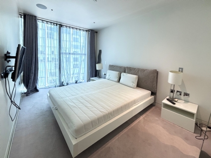 Property to rent : The Heron, 5 Moor Lane, London EC2Y