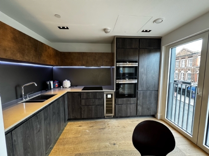 Property to rent : Keybridge House, 2 Exchange Gardens, London SW8