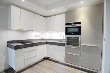 Property to rent : Catalina House, Goodman's Fields, 4 Canter Way, London E1