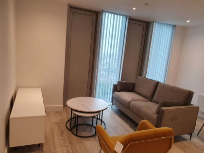 Property to rent : 15 Silvercroft Street, Manchester M15