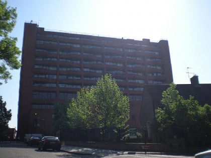 Property to rent : Cresta House, 133 Finchley Road, London NW3