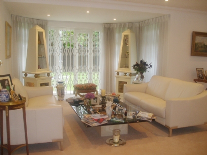 Property to rent : Highgrove House, 16 Uphill Drive, London NW7