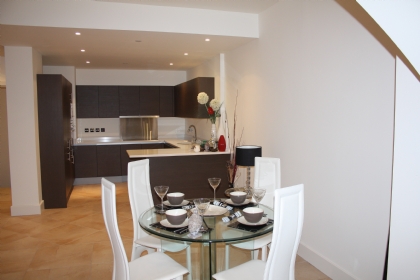 ロンドン賃貸物件：Cavalier House, 46-50, Uxbridge Road, London W5