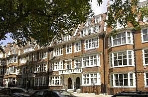 Property to rent : Hornton Street, London W8