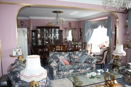 Property to rent : Palace Court, Hampstead, London NW3