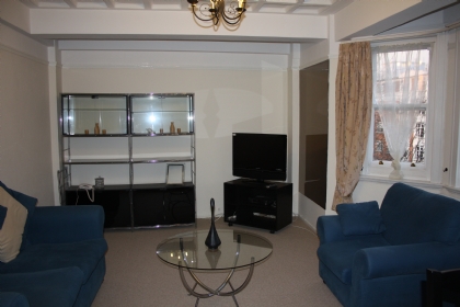 Property to rent : Neville Court, Abbey Road, London NW8