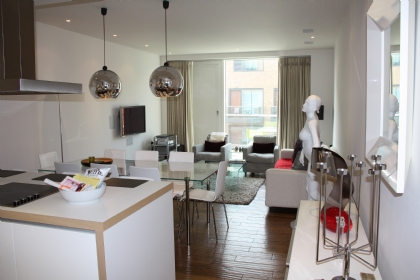 Property to rent : Cubitt Building, 10 Gatliff Road, London SW1W