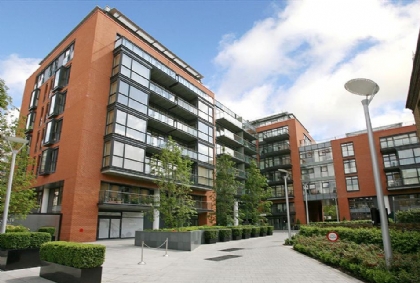 ロンドン賃貸物件：Hepworth Court, 30 Gatliff Road, London SW1W