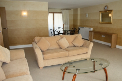 Property to rent : Richmond Court, 200 Sloane Street, London SW1X