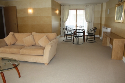 Property to rent : Richbourne Court, 9 Harrowby Street, Marylebone, London W1H