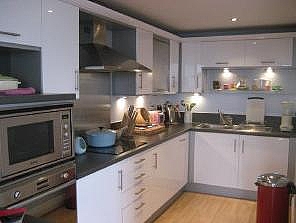 Property to rent : Kingsway, North Finchley, London N12
