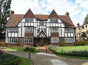 Property to rent : Ayr Court, Monks Drive, London W3