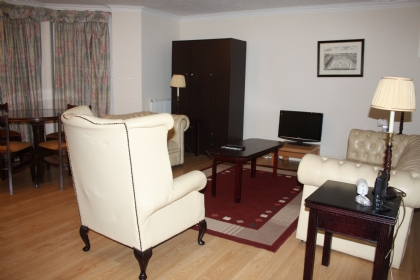 Property to rent : Ashley Gardens, Thirleby Road, London SW1P