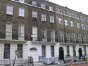ロンドン賃貸物件：Gloucester Place, London NW1