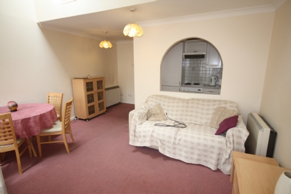 Property to rent : Dorset Mews, London N3