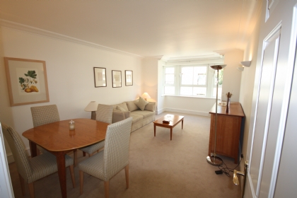 Property to rent : Consort Court, 31 Wrights Lane, LONDON W8