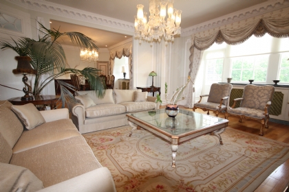 Property to rent : Abbey Lodge, Park Road, London NW8