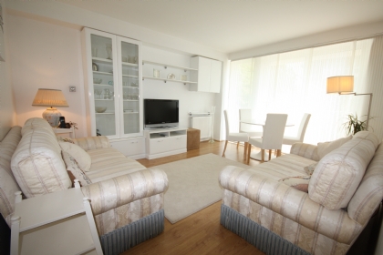 Property to rent : Blair Court, Boundary Road, London NW8