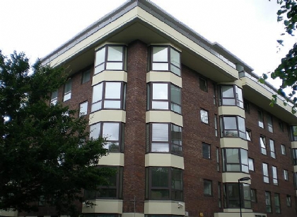 Property to rent : Balmoral Court, 20 Queens Terrace, London NW8