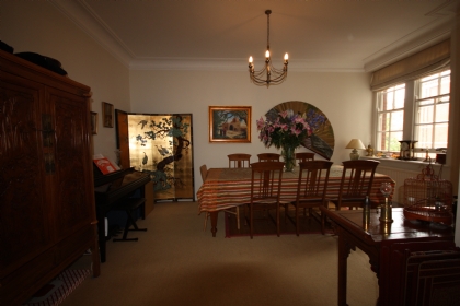 Property to rent : Rodney Court, 6-8 Maida Vale, London W9