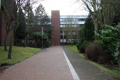 Property to rent : Chandos Way, Wellgarth Road, London NW11
