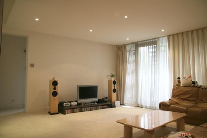 Property to rent : Matlock Court, 45 Abbey Road, London NW8
