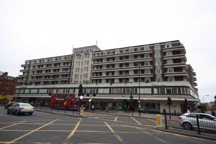 Property to rent : St. Johns Court, Finchley Road, LONDON NW3