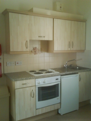 ロンドン賃貸物件：Gloucester Place, London NW1