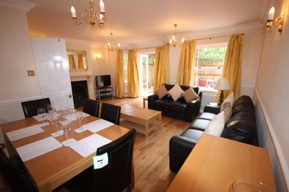 Property to rent : Waters Edge, Danemere Street, Putney, London SW15