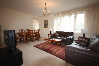 Property to rent : Devonport, 23 Southwick Street, London W2
