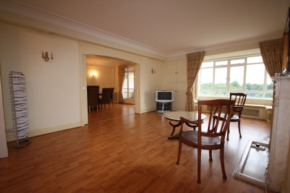 Property to rent : Viceroy Court, 58-74 Prince Albert Road, London NW8