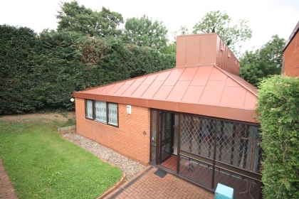 Property to rent : Bose Close, London N3