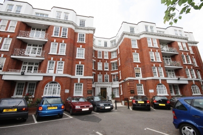 Property to rent : Addison House, Grove End Road, London NW8