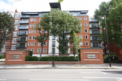 ロンドン賃貸物件：Maida Vale, London W9