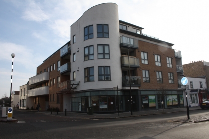 Property to rent : The Curve, 27-31 St. Marys Road, London W5