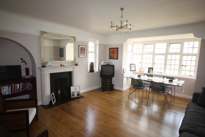 Property to rent : Ayr Court, Monks Drive, London W3