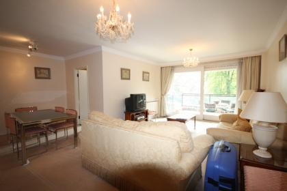 Property to rent : Hamilton House, 1 Hall Road, St. John's Wood, London NW8