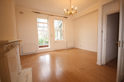 Property to rent : Greencroft Gardens, LONDON NW6
