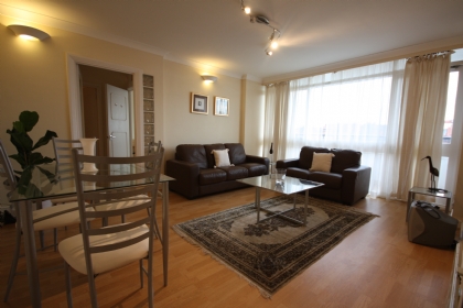 Property to rent : Stuart Tower, 105 Maida Vale, LONDON W9