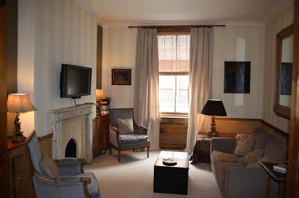 Property to rent : Graham Terrace, London SW1W